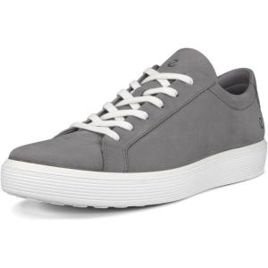 imageECCO Mens Soft 60 Premium SneakerSteel