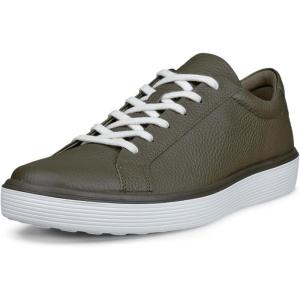 imageECCO Mens Soft 60 Premium SneakerTarmac