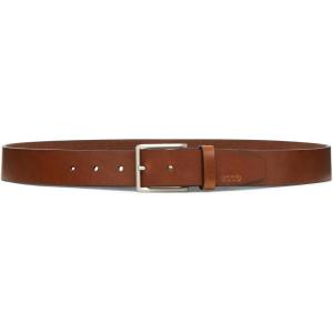 imageECCO mens Casual LeatherCognac