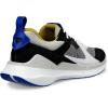 imageECCO Mens Biom 22 Sport Cross TrainerBlackWhiteGravel