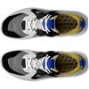 imageECCO Mens Biom 22 Sport Cross TrainerBlackWhiteGravel
