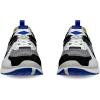 imageECCO Mens Biom 22 Sport Cross TrainerBlackWhiteGravel