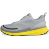 imageECCO Mens Biom 22 Textile Cross TrainerConcreteButtercup