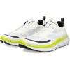 imageECCO Mens Biom 22 Textile Cross TrainerWhiteLime Punch