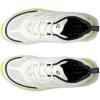imageECCO Mens Biom 22 Textile Cross TrainerWhiteLime Punch