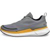imageECCO Mens Biom 22 Textile Cross TrainerWild DoveFanta