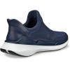 imageECCO Mens Biom 22 Traveler Slip on SneakerMarine Leather