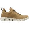 imageECCO Mens Gruuv SneakerCamel Nubuck