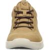 imageECCO Mens Gruuv SneakerCamel Nubuck