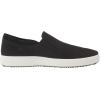 imageECCO Mens Soft 7 SlipOn 20 SneakerBlackBlack