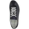 imageECCO Mens Soft Zero Lace Up SneakerDarkblue