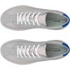 imageECCO Mens Soft Zero Lace Up SneakerGravel