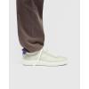 imageECCO Mens Soft Zero Lace Up SneakerGravel