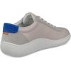 imageECCO Mens Soft Zero Lace Up SneakerGravel