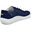imageECCO Mens Soft Zero Lace Up SneakerMarine