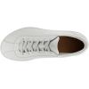 imageECCO Mens Soft Zero Lace Up SneakerWhite