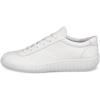 imageECCO Mens Soft Zero Lace Up SneakerWhite