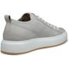 imageECCO Mens Street Ace SneakerGravel