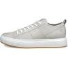 imageECCO Mens Street Ace SneakerGravel
