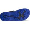 imageECCO Mens Yucatan Sport SandalBlack NubuckVirtual