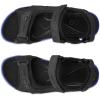 imageECCO Mens Yucatan Sport SandalBlack NubuckVirtual