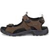 imageECCO Mens Yucatan Sport SandalNavajo Brown