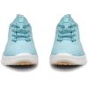imageECCO Womens Gruuv SneakerAquaticPowder Nubuck