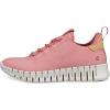 imageECCO Womens Gruuv SneakerOld RosePowder