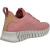 imageECCO Womens Gruuv SneakerOld RosePowder
