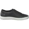 imageECCO Womens Soft 7 GoreTex Tie SneakerBlack Cap Toe
