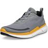 imageECCO Mens Biom 22 Textile Cross TrainerWild DoveFanta