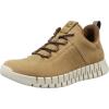 Camel Nubuck