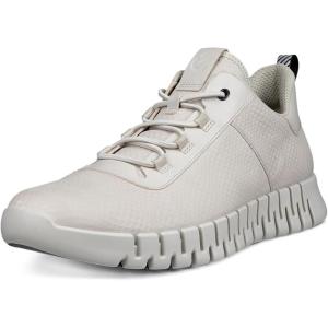 imageECCO Mens Gruuv Urban SneakerGravel