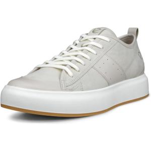 imageECCO Mens Street Ace SneakerGravel