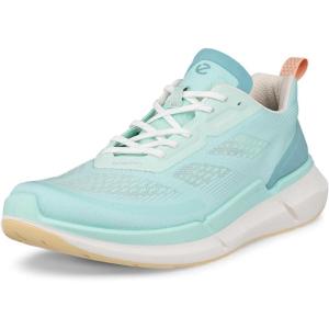 imageECCO Womens Biom 22 Textile Cross TrainerEmeraldAquatic
