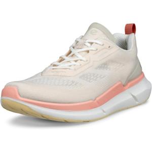 imageECCO Womens Biom 22 Textile Cross TrainerLimestoneGravel