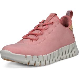 imageECCO Womens Gruuv SneakerOld RosePowder