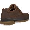 imageECCO Mens Rugged Track Plain Toe Low Waterproof Hiking ShoeCamel