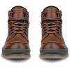 imageECCO Mens Track 25 High Goretex Waterproof Hiking BootBison LeatherBison Nubuck