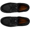 imageECCO Mens Track 25 Low Goretex WaterproofBlack Full Grain Leather