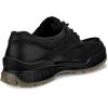 imageECCO Mens Track 25 Low Goretex WaterproofBlack Full Grain Leather