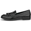 imageECCO Womens Dress Classic 15 Tassel LoaferSea Tangle Patent