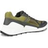 imageECCO Mens Biom 21 Cross Mountain Traverse Trail Running ShoePeatAcornLime Punch