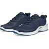 imageECCO Mens Biom Fjuel Zephyr Cross Trainer SneakerMarine