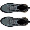 imageECCO Mens Ultra Terrain Waterproof Low Hiking ShoeBlack NubuckTrooper