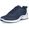 imageECCO Mens Biom Fjuel Zephyr Cross Trainer SneakerMarine