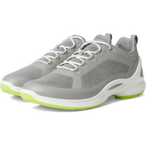 imageECCO Mens Biom Fjuel Zephyr Cross Trainer SneakerWild Dove