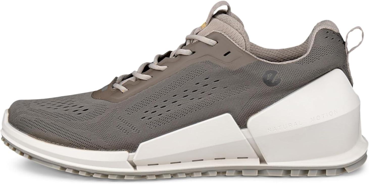 imageECCO Mens Biom 20 Knit Cross TrainerDark Clay