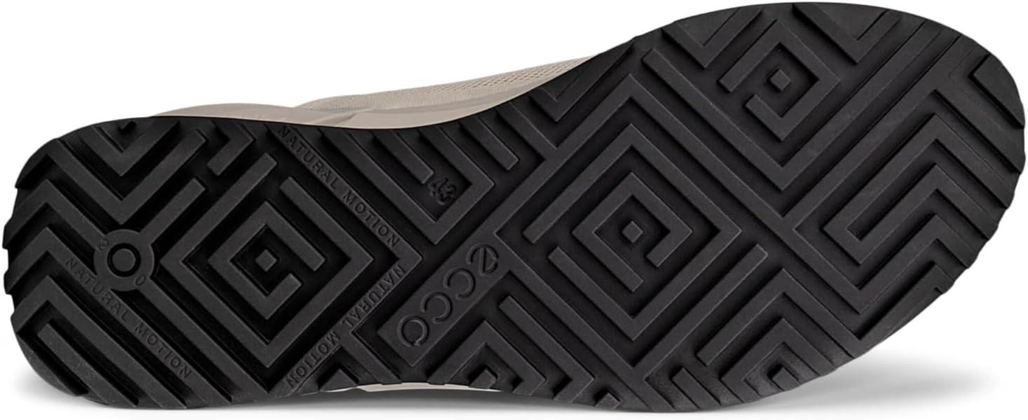 imageECCO Mens Biom 20 Knit Cross TrainerGravel