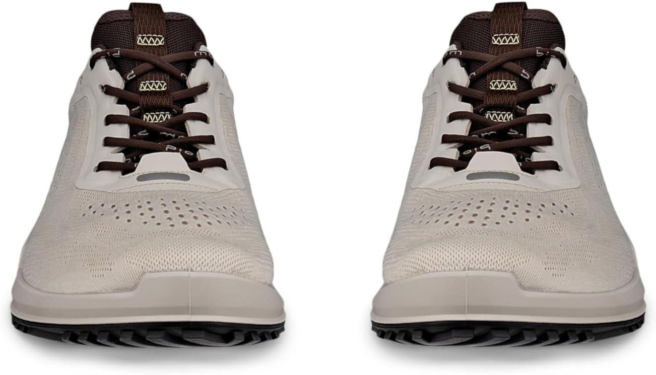 imageECCO Mens Biom 20 Knit Cross TrainerGravel